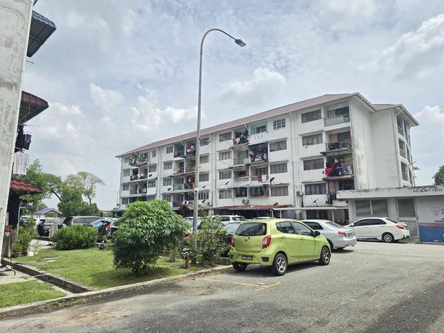 Taman Bunga Negara 1