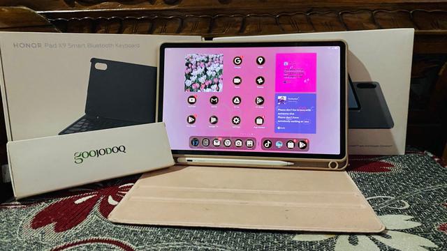 Carousel Image Selected