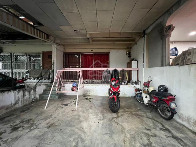 Double Storey Intermediate @ Taman Sri Gombak Fasa 6| For Sale !! 1