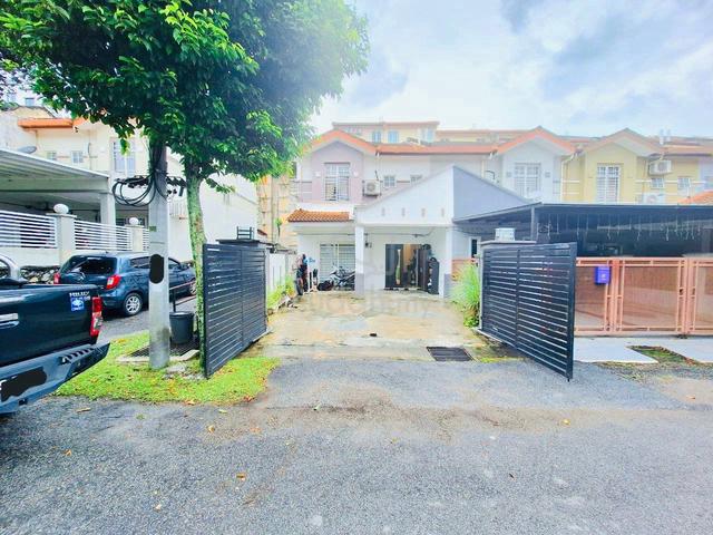 Nice House , Refurbished at Ukay Bistari Ampang 1