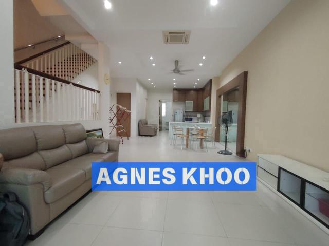 [Cheapest,Worth Buying] 2 Permai, 3 Storey Terrace, Tanjung Bungah 1