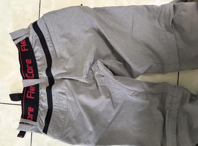 fieldcore hiking pant - photo 3 of 3