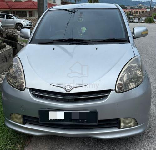 2008 Perodua MYVI 1.3 EZi (A) - 2