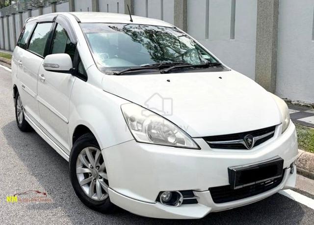 Proton EXORA 1.6(A)H-LINE CPS PREMIUM SPORTY - 1