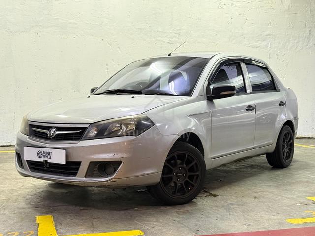 2015 Proton SAGA 1.3 FLX EXECUTIVE ENHANCED (A) - 2