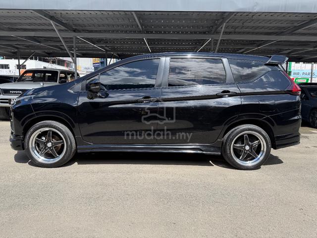 2021 Mitsubishi XPANDER 1.5 (A) - 4