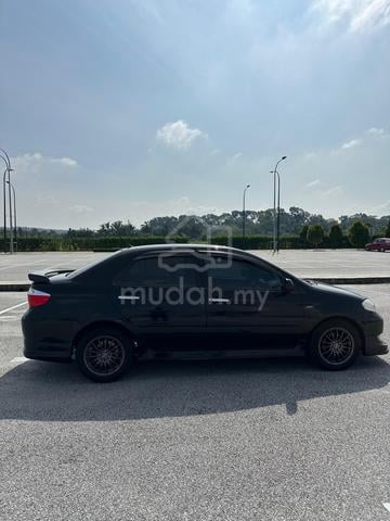 2004 Toyota VIOS 1.5 G (A) - 5