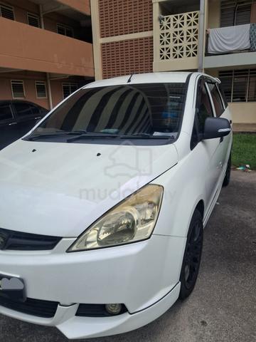 2014 Proton EXORA 1.6 MC M-LINE (M) - 3