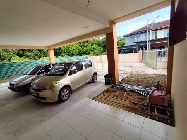 Corner Double terraced house for sale 4