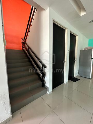 Taman Kinamount - Room for Rent 2
