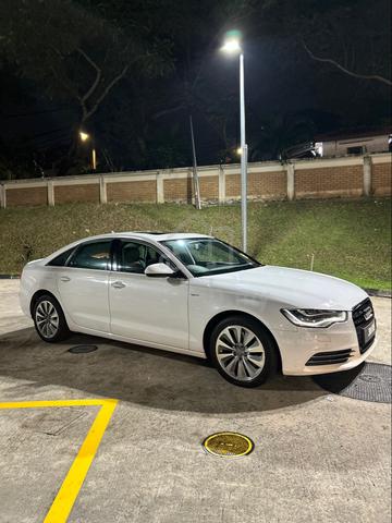 2013 Audi A6 2.0 (HYBRID) C7 (A) - 3