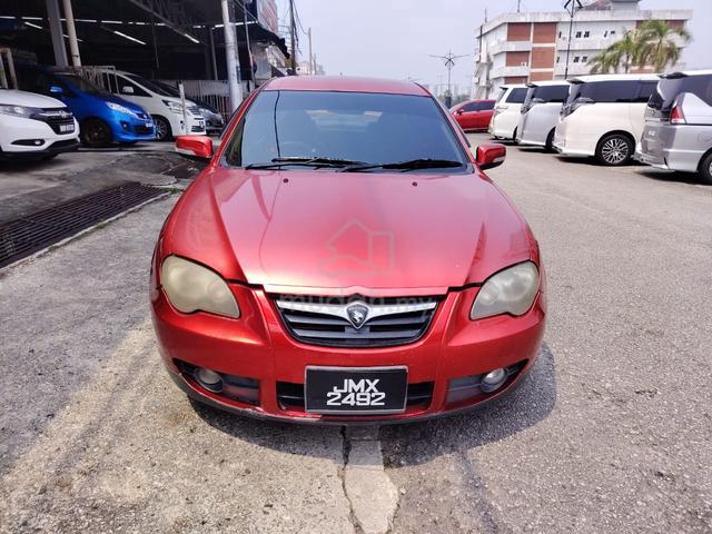 2011 Proton PERSONA 1.6 ELEGANCE BASE LINE (M) - 3