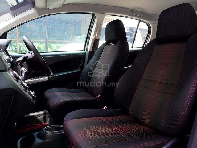 2016 Perodua Myvi 1.5 (SE) Facelift - 5