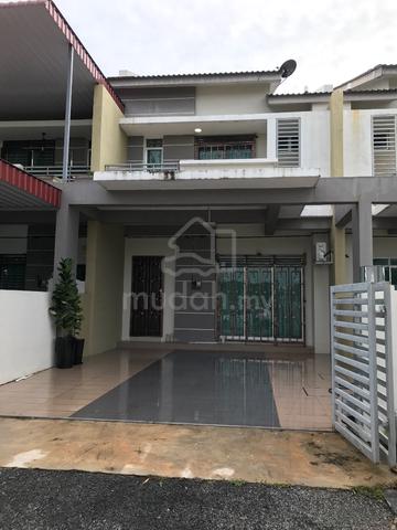 Double Storey Terrace 1