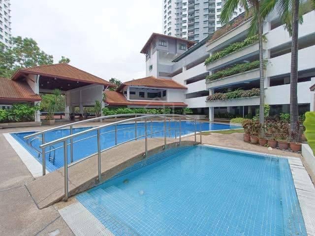 Changkat View Condominium 1