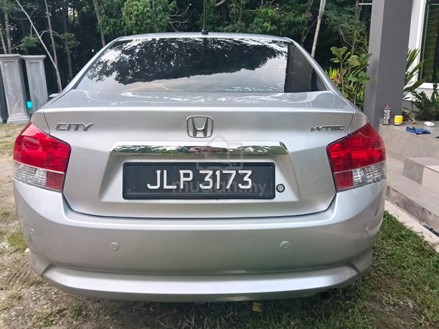 2009 Honda CITY 1.5 S (A) - 5