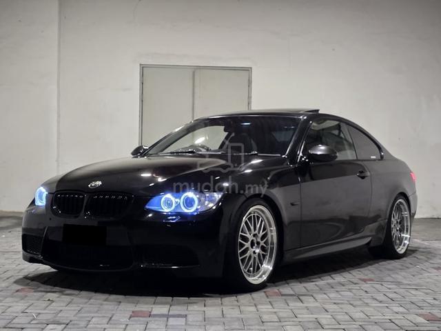 Bmw 335i SPORTS 3.0 (A) TIP TOP CONDITION GUYS - 5