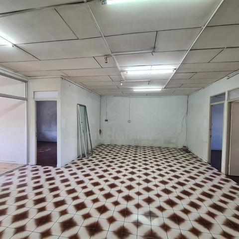 Hsk Industrial Bundusan | Rental 1