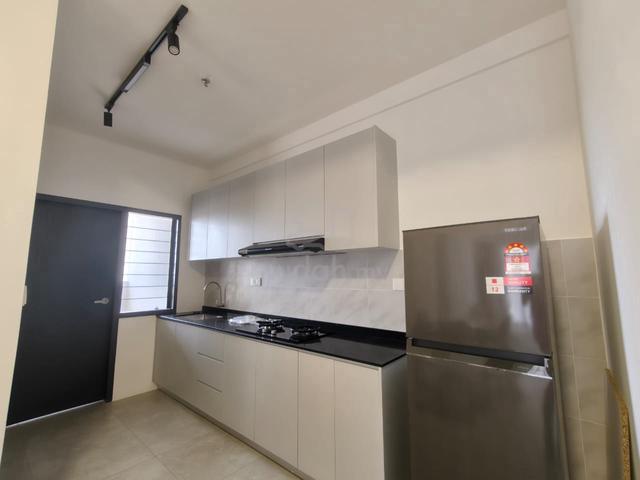 Aston Acacia @Bukit Mertajam 1