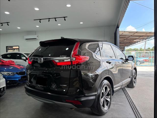 2019 Honda CR-V 2.0 2WD- Full Service Record Honda - 3