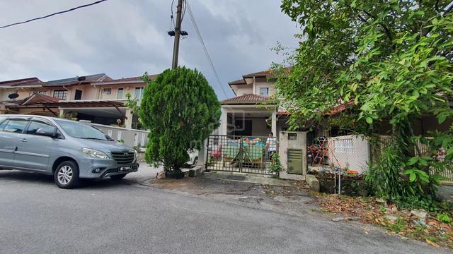 Bandar Kinrara 5 BK5 Puchong (2 Storey ENDLOT 20x70sf SOUTH) 5