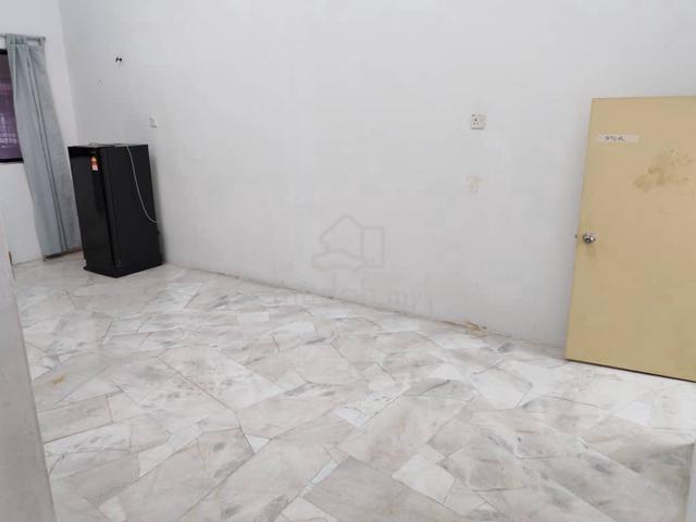 Alor akar ( sweet home ) 2