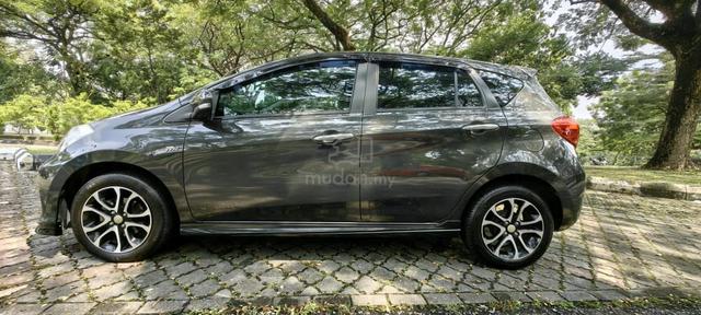 2019 Perodua MYVI 1.5 AV (A) - 4