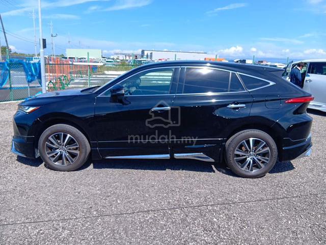 2023 Toyota HARRIER 2.0 G (A) - 4