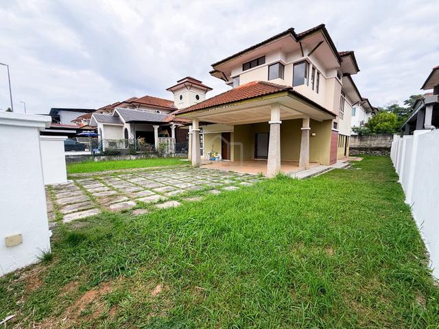 Below Mv, 2 Storey Bungalow, Taman Astana Indah, Sungai Ramal Kajang 1