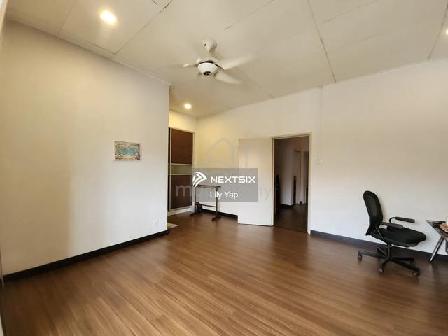 Kota Kemuning Double Storey Shah Alam 1