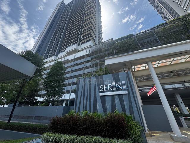 Serini Melawati 1