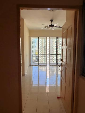 Putra Place 1