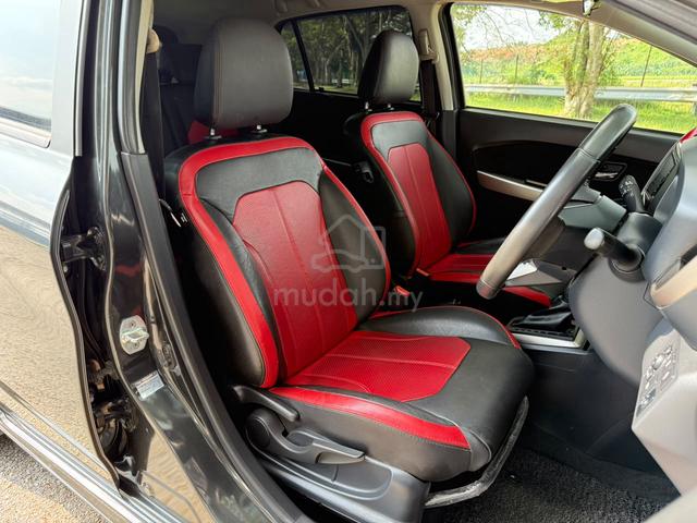 2022 Perodua MYVI 1.5 AV (A) 73K MILEAGE FREE WRTY - 4