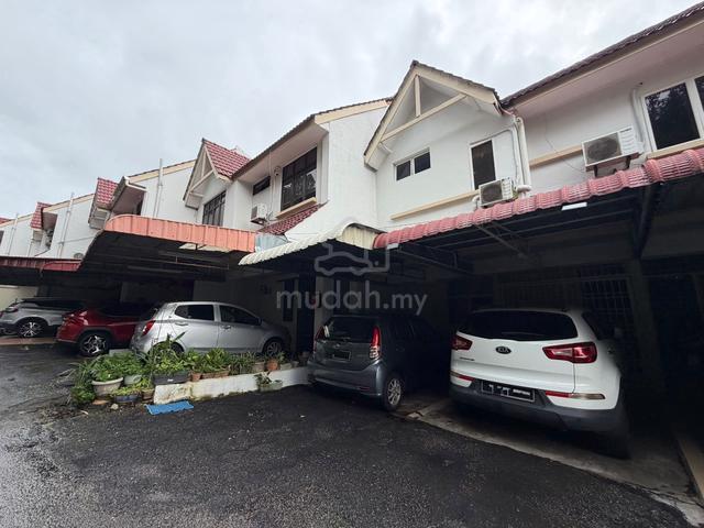 Pearl Hill @ Tanjung Bungah ✨ Luxury Hill Townhouse | 豪华山景 Townhouse ✨ 1