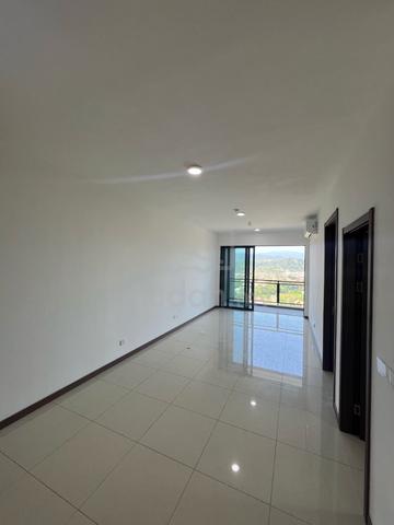 Jesselton Twin Towers 1