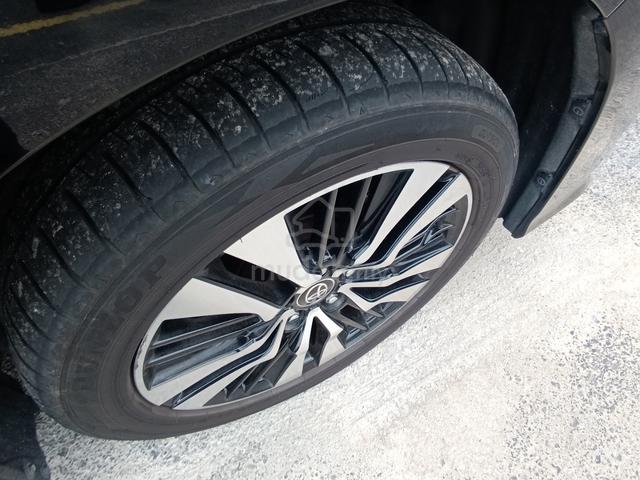2022 Toyota ALPHARD 2.5 SC 8 YRS WARRANTY - 5