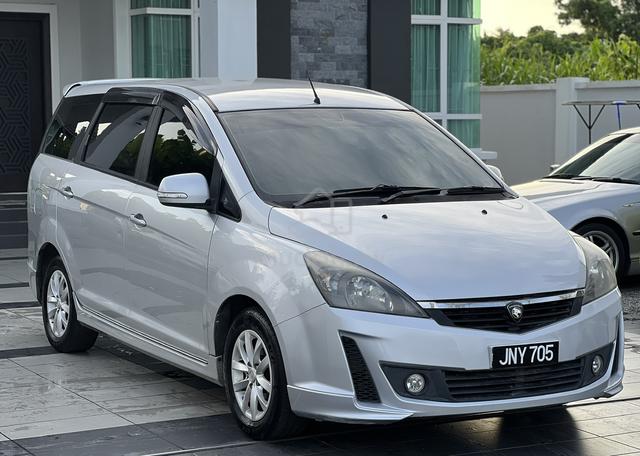 Proton Exora 1.6 Auto Cps Facelift Bold Tahun 2012 - 3