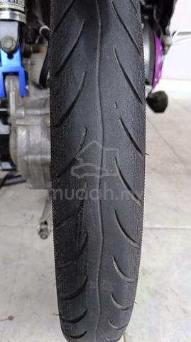 tyre - photo 2 of 6