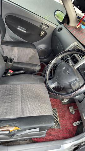 2009 Perodua VIVA 1.0 ELITE EZI EJ-VE (A) - 5