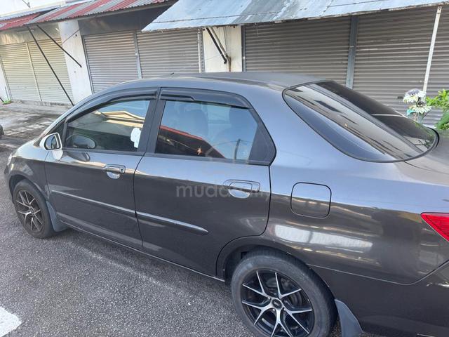 2003 Honda CITY 1.5 ZTi (A) - 2