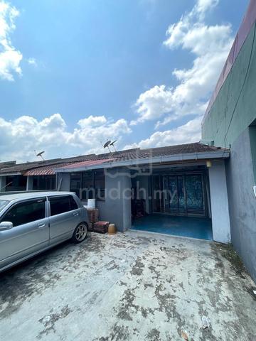 1 Storey Terrace House Medium Cost, Taman Universiti, Skudai, Johor 1