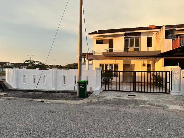 Corner Lot for Rent PR1MA @ SUNGAI PETANI 2 1