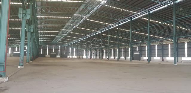 Batu Kawan / Valdor Factory / Warehouse 1