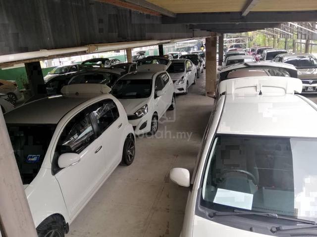 2019 Proton PERSONA 1.6 A KEDAI UNTUNG SIKIT JUAL - 5