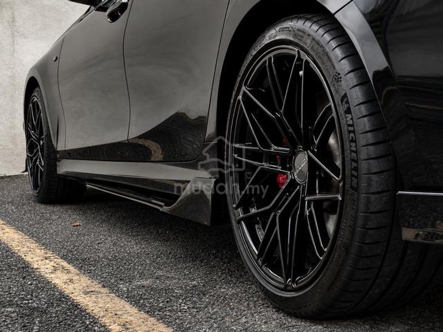 U/WRTY ORI AE DEISGN B/KIT BMW M340i xDRIVE 3.0PRO - 4