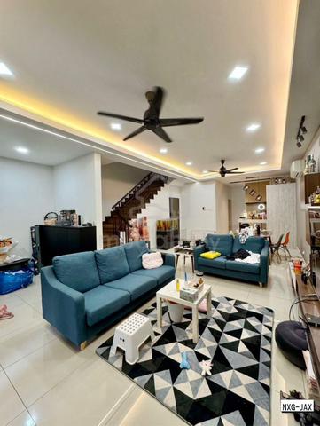 Cogan Bukit Raja ❗️2 Storey Facing Open House for Sale at Klang 🏡 1