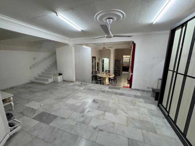 Skudai Baru Semi D @ 3300sqft 1