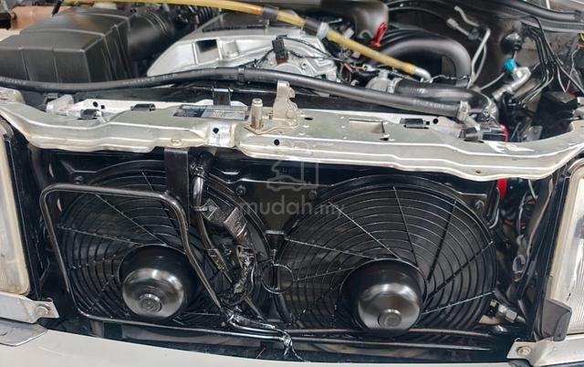 Mercedes Benz E280 ELEGANCE (CKD) tip top local - 4
