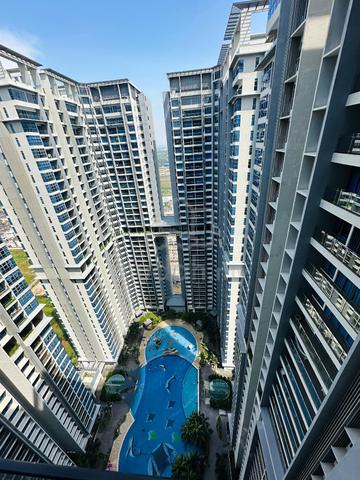 Atlantis Residences 1
