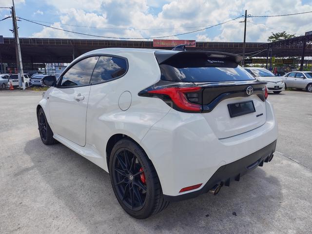 2021 Toyota GR YARIS 1.6 RZ HIGH PERFORMANCE (M) - 3